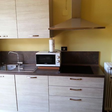 Apartament Arc En Ciel Aosta Zewnętrze zdjęcie