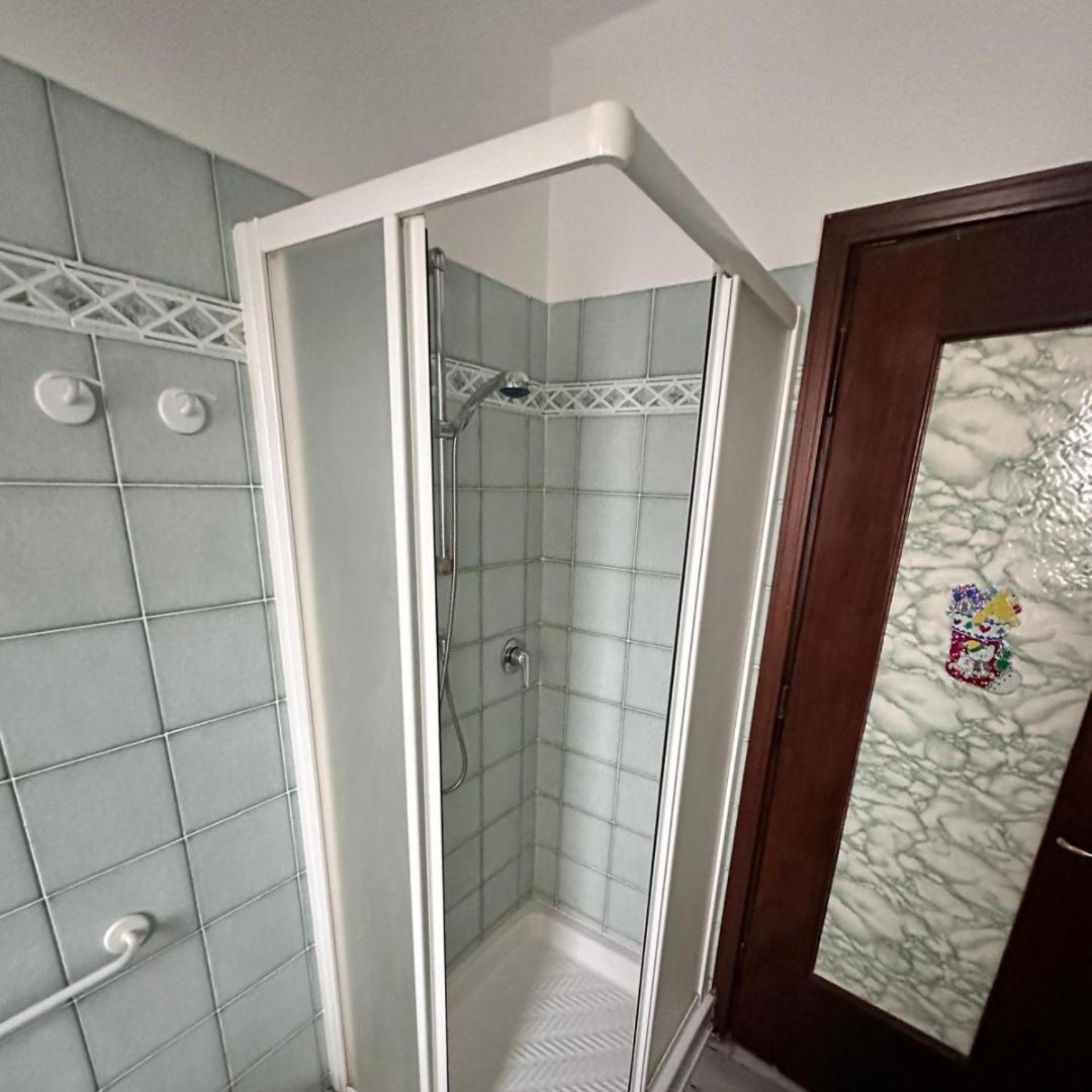 Apartament Arc En Ciel Aosta Zewnętrze zdjęcie