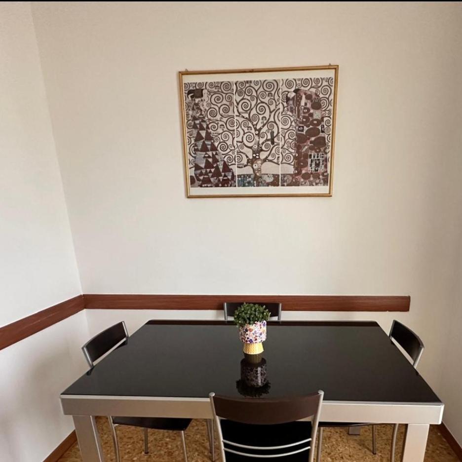 Apartament Arc En Ciel Aosta Zewnętrze zdjęcie