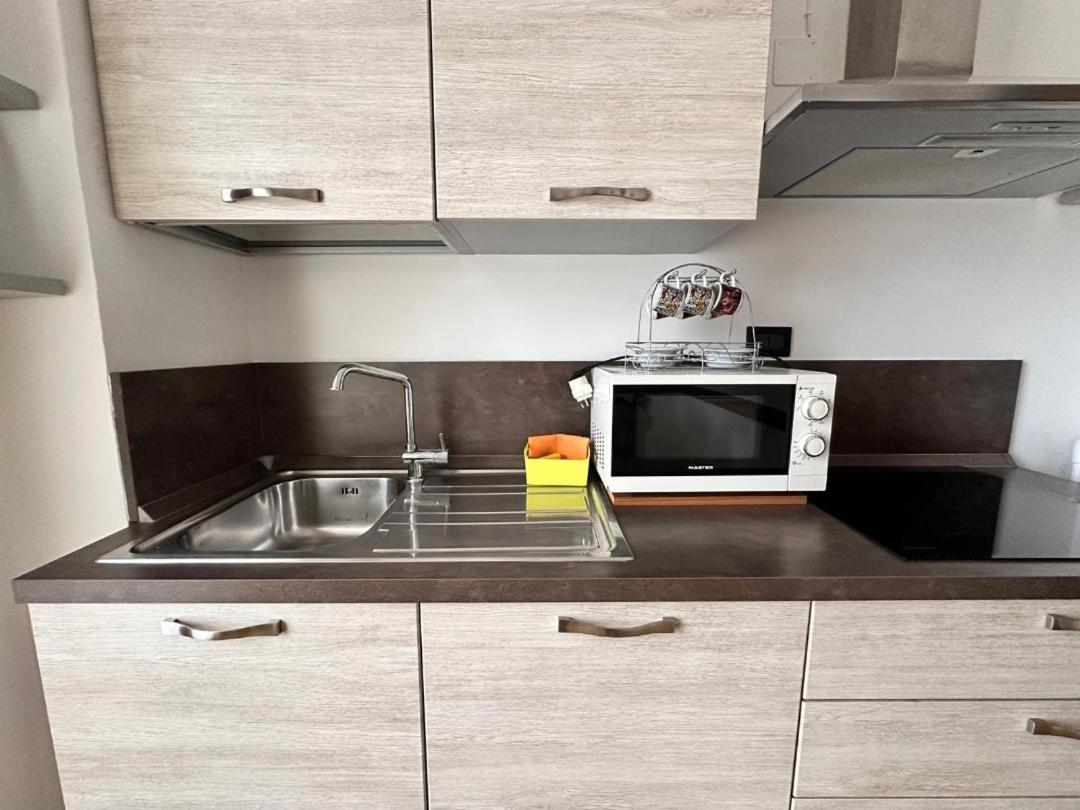 Apartament Arc En Ciel Aosta Zewnętrze zdjęcie