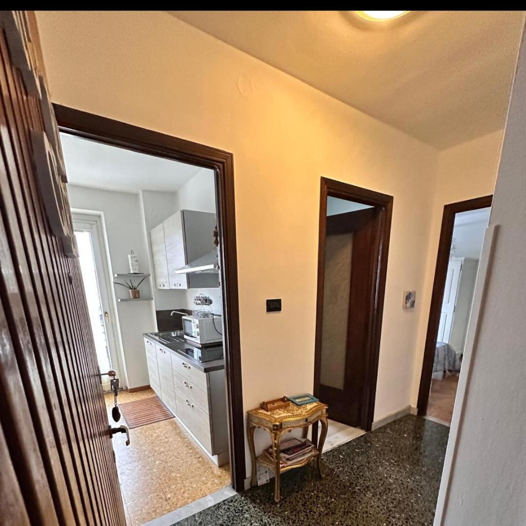 Apartament Arc En Ciel Aosta Zewnętrze zdjęcie