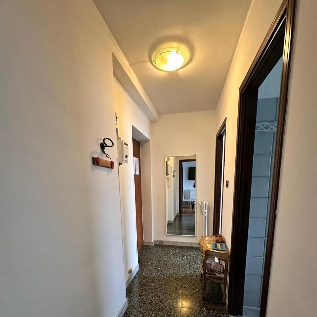 Apartament Arc En Ciel Aosta Zewnętrze zdjęcie