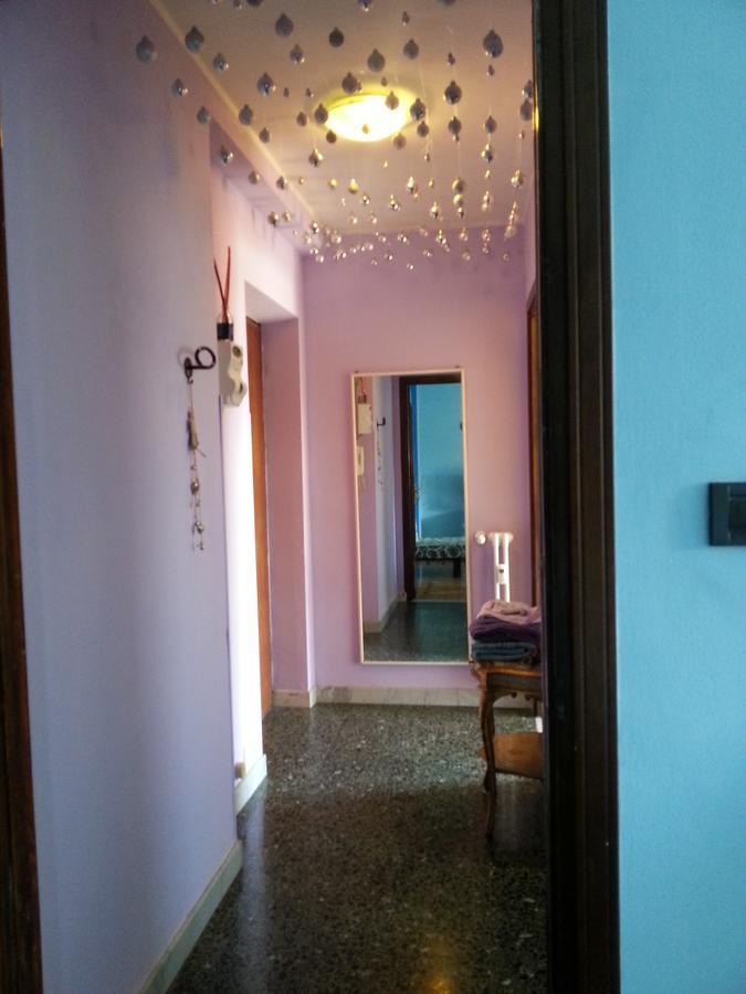 Apartament Arc En Ciel Aosta Zewnętrze zdjęcie